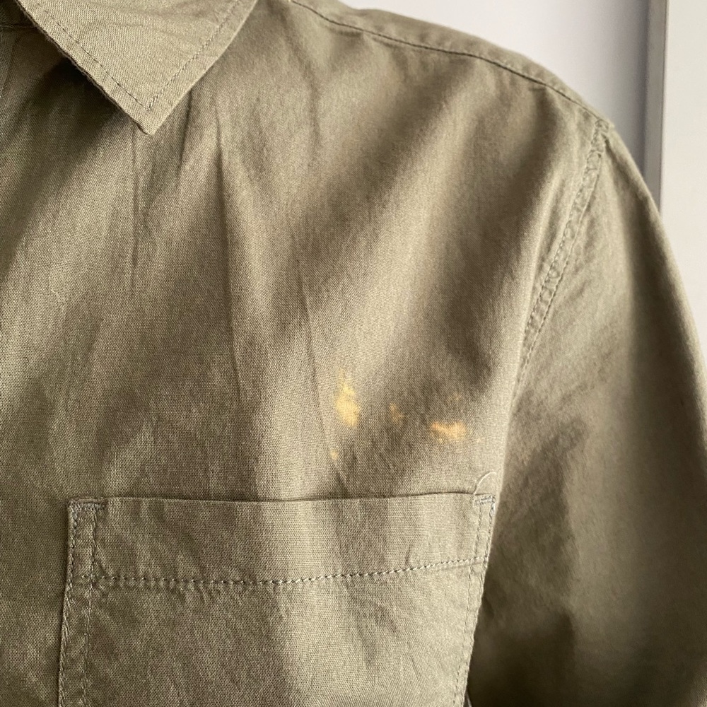 Shirt - Picture 2 of 2
